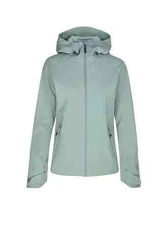 MERU | Softshell Nancy da donna |